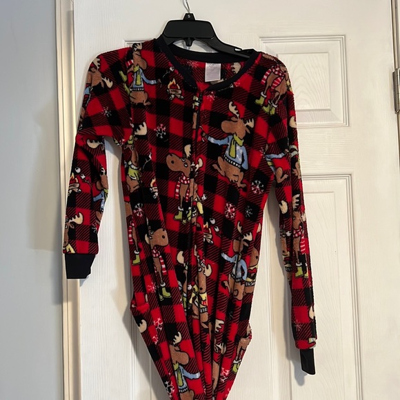 Christmas onesie - Picture 1 of 2